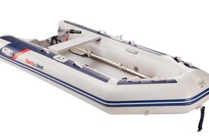 Tender gommone Honda T32IE3