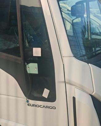 Cabine autocarro usate