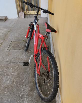 mountain-bike 