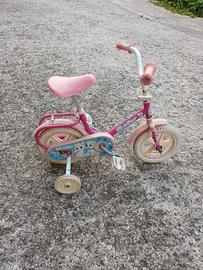 Bici bimba 2 - 5 anni