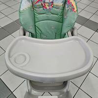 Seggiolone Foppapedretti Meeting