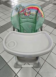 Seggiolone Foppapedretti Meeting