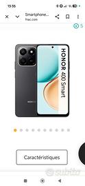 Honor smart 400
