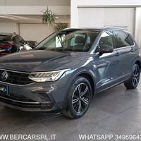 Volkswagen Tiguan 1.4 TSI eHYBRID DSG Life