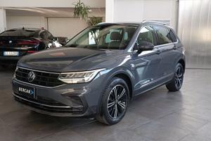 Volkswagen Tiguan 1.4 TSI eHYBRID DSG Life