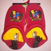 Pantofole Simpsons De Fonseca