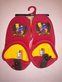 Pantofole Simpsons De Fonseca