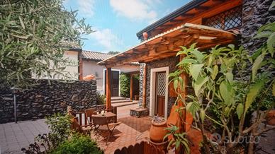 Rustico ristrutturato stile siciliano