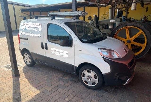 fiati fiorino diesel adventure