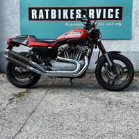 Harley-davidson XR 1200 Sportster XR1200