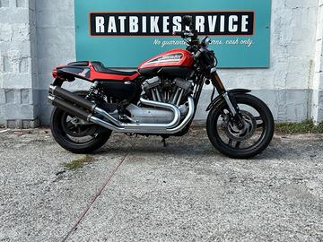 Harley-davidson XR 1200 Sportster XR1200