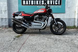 Harley-davidson XR 1200 Sportster XR1200
