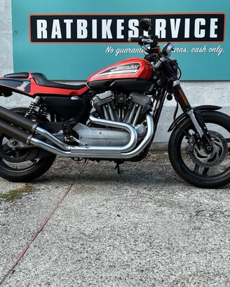 Harley-davidson XR 1200 Sportster XR1200