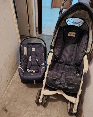 Passeggino