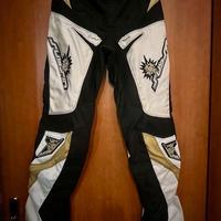 Pantaloni da Moto Enduro/Cross o Mtb