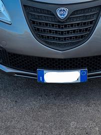 Lancia Ypsilon  2011 