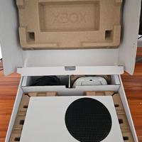 Microsoft Xbox Series S Console - 512GB