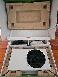 Microsoft Xbox Series S Console - 512GB