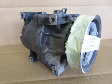 Compressore clima FIAT DOBLO 1910cc JTD del 2001