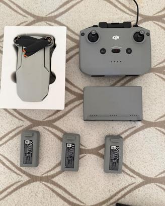 Drone dji mini 2 4k