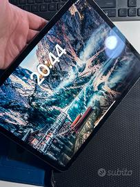 ipad pro 11 con apple pencil e cover