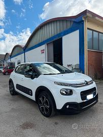 CITROEN C3 PURETECH GPL DALLA CASA MADRE