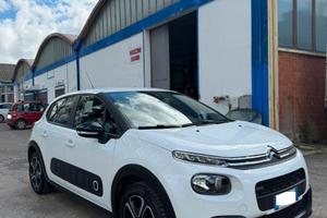 CITROEN C3 PURETECH GPL DALLA CASA MADRE