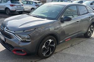 Nuova Citroen C4