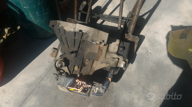 Cambio meccanico MG ZR anno 2003, 1.8 benz