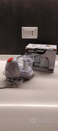 Black&Decker mini Chopper 100W