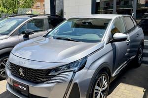 Peugeot 3008 BlueHDi 130 S&S Allure