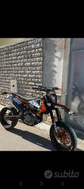 KTM EXC F 2018 450