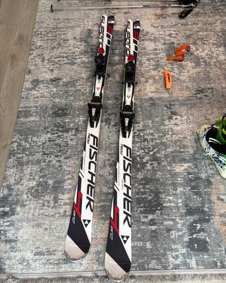 Sci Fischer RC4 Superior Pro