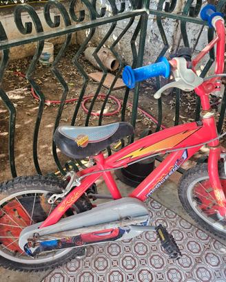 Bici bambino