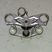 Piastra di sterzo Kawasaki ninja zx6r 636