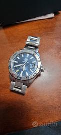 Orologio Tag heuer aquaracer calibre 5