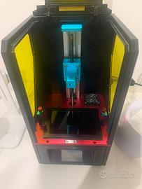 Stampante 3d  anycubic