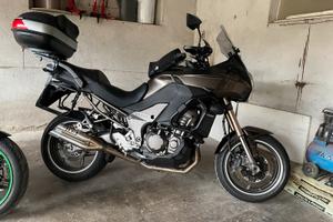 Kawasaki versys 1000