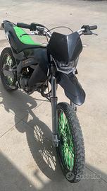 Aprilia Rx 50cc (75cc)