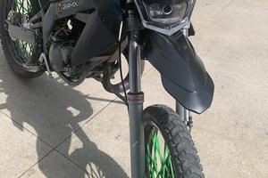 Aprilia Rx 50cc (75cc)