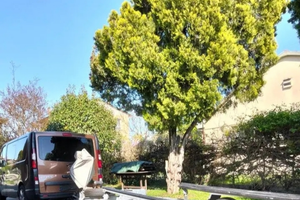 Porto la tua barca o roulotte in tutta Italia