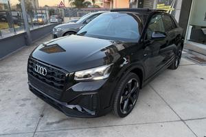 Audi Q2 35 TDI quattro S tronic 2 x line