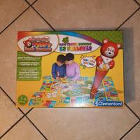 Clementoni Teddy Penna Parlante Sapientino