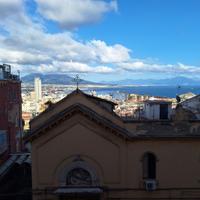 Camera per studentessa Suor Orsola