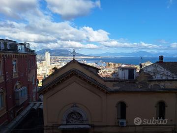 Camera per studentessa Suor Orsola