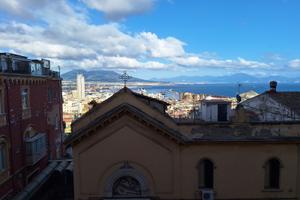 Camera per studentessa Suor Orsola