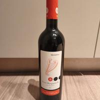 Vino Rosso Torgiano Mirantico Margaritelli 2021