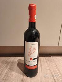 Vino Rosso Torgiano Mirantico Margaritelli 2021