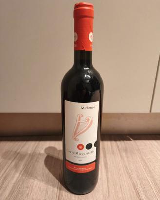 Vino Rosso Torgiano Mirantico Margaritelli 2021