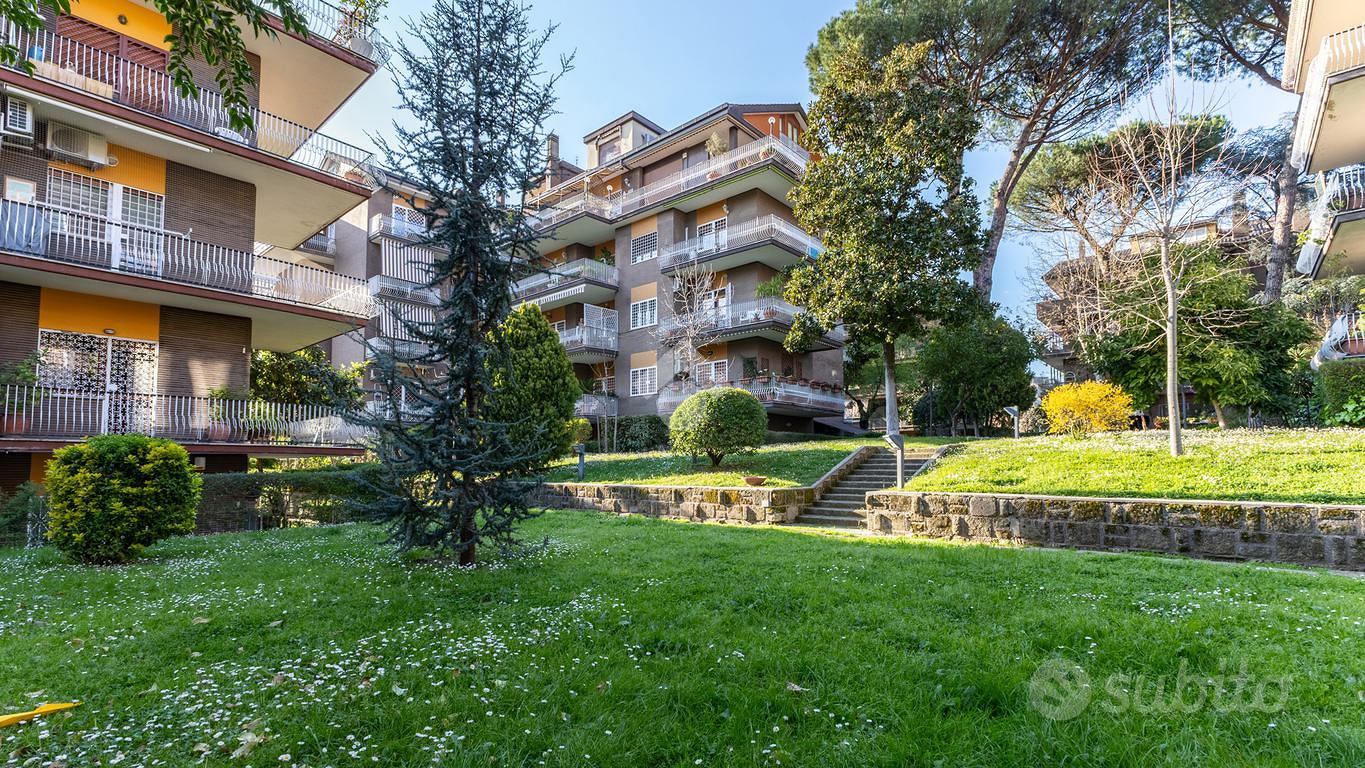 Appartamento – Roma, Marcigliana, Municipio Roma III - Vista 4